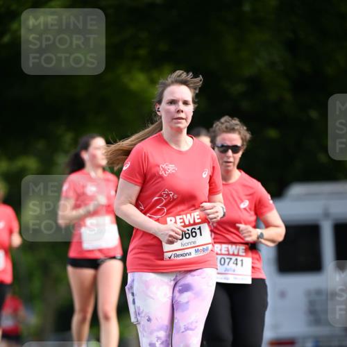 08.06.2024 - REWE Women's Run Dr. Thomas Lammeyer http://msf.ph/oto/6250248 09.06.2024 09:46:29 Laufen 661, 0741 meine-sportfotos.de