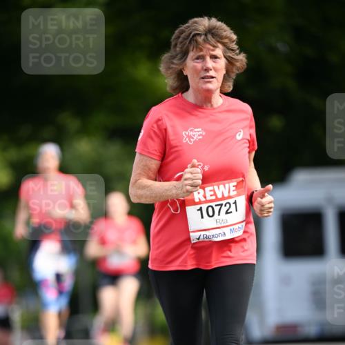 08.06.2024 - REWE Women's Run Dr. Thomas Lammeyer http://msf.ph/oto/6250293 09.06.2024 09:46:34 Laufen 10721 meine-sportfotos.de