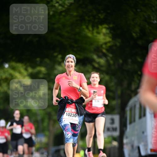 08.06.2024 - REWE Women's Run Dr. Thomas Lammeyer http://msf.ph/oto/6250301 09.06.2024 09:46:36 Laufen 10230 meine-sportfotos.de