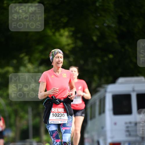 08.06.2024 - REWE Women's Run Dr. Thomas Lammeyer http://msf.ph/oto/6250312 09.06.2024 09:46:37 Laufen 10230 meine-sportfotos.de