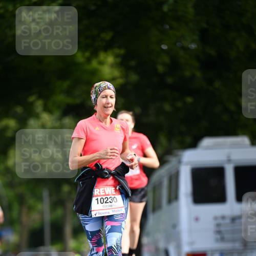 08.06.2024 - REWE Women's Run Dr. Thomas Lammeyer http://msf.ph/oto/6250314 09.06.2024 09:46:37 Laufen 10230 meine-sportfotos.de