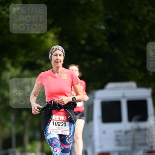 08.06.2024 - REWE Women's Run Dr. Thomas Lammeyer http://msf.ph/oto/6250319 09.06.2024 09:46:37 Laufen 10230 meine-sportfotos.de