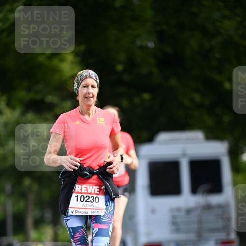 08.06.2024 - REWE Women's Run Dr. Thomas Lammeyer http://msf.ph/oto/6250320 09.06.2024 09:46:37 Laufen 10230 meine-sportfotos.de