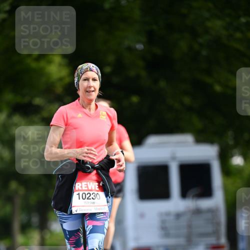08.06.2024 - REWE Women's Run Dr. Thomas Lammeyer http://msf.ph/oto/6250322 09.06.2024 09:46:37 Laufen 10230 meine-sportfotos.de