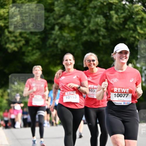 08.06.2024 - REWE Women's Run Dr. Thomas Lammeyer http://msf.ph/oto/6250398 09.06.2024 09:46:49 Laufen 1033, 10153, 10077 meine-sportfotos.de