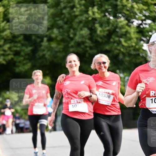 08.06.2024 - REWE Women's Run Dr. Thomas Lammeyer http://msf.ph/oto/6250406 09.06.2024 09:46:49 Laufen 10338, 10, 10153 meine-sportfotos.de