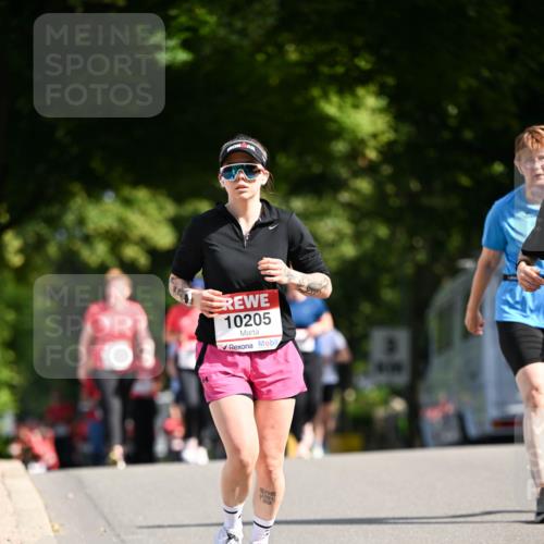 08.06.2024 - REWE Women's Run Dr. Thomas Lammeyer http://msf.ph/oto/6250431 09.06.2024 09:46:53 Laufen 10205 meine-sportfotos.de