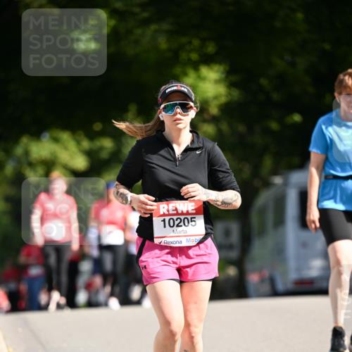 08.06.2024 - REWE Women's Run Dr. Thomas Lammeyer http://msf.ph/oto/6250439 09.06.2024 09:46:54 Laufen 10205 meine-sportfotos.de