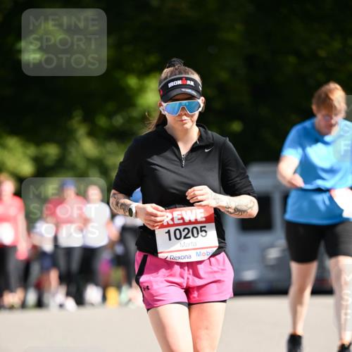 08.06.2024 - REWE Women's Run Dr. Thomas Lammeyer http://msf.ph/oto/6250446 09.06.2024 09:46:55 Laufen 10205 meine-sportfotos.de