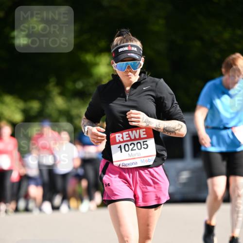 08.06.2024 - REWE Women's Run Dr. Thomas Lammeyer http://msf.ph/oto/6250447 09.06.2024 09:46:55 Laufen 10205 meine-sportfotos.de