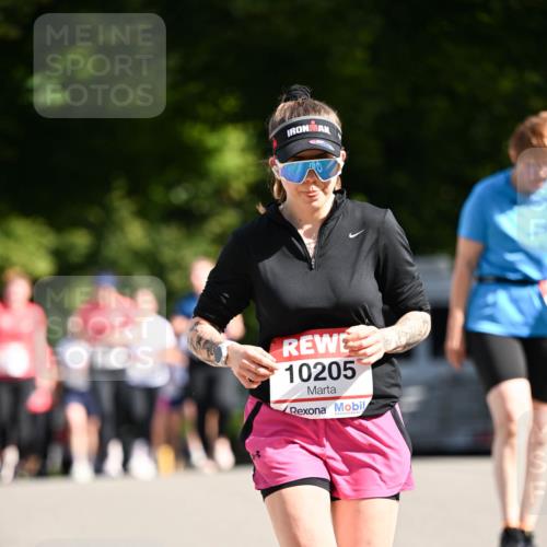 08.06.2024 - REWE Women's Run Dr. Thomas Lammeyer http://msf.ph/oto/6250449 09.06.2024 09:46:55 Laufen 10205 meine-sportfotos.de