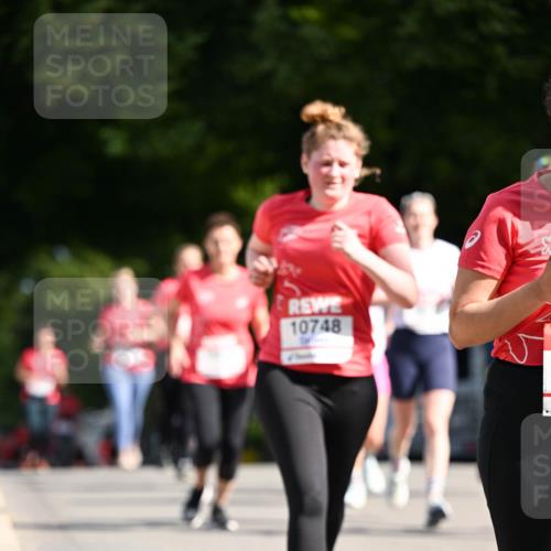 08.06.2024 - REWE Women's Run Dr. Thomas Lammeyer http://msf.ph/oto/6250471 09.06.2024 09:47:02 Laufen 10748 meine-sportfotos.de