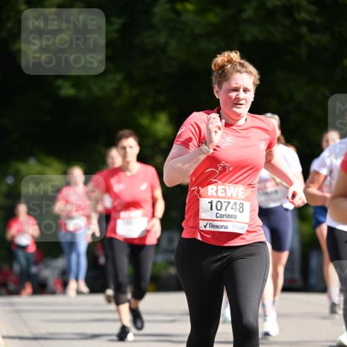 08.06.2024 - REWE Women's Run Dr. Thomas Lammeyer http://msf.ph/oto/6250474 09.06.2024 09:47:03 Laufen 10748 meine-sportfotos.de
