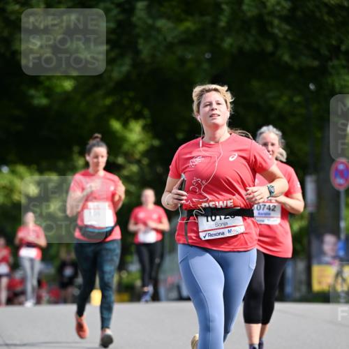 08.06.2024 - REWE Women's Run Dr. Thomas Lammeyer http://msf.ph/oto/6250491 09.06.2024 09:47:09 Laufen 0742 meine-sportfotos.de