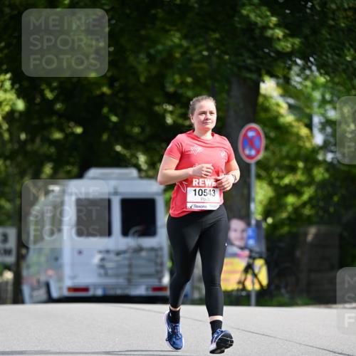08.06.2024 - REWE Women's Run Dr. Thomas Lammeyer http://msf.ph/oto/6250520 09.06.2024 09:47:13 Laufen 10543 meine-sportfotos.de