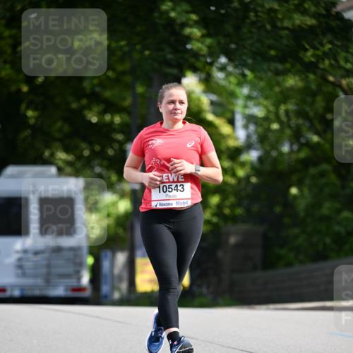 08.06.2024 - REWE Women's Run Dr. Thomas Lammeyer http://msf.ph/oto/6250524 09.06.2024 09:47:13 Laufen 10543 meine-sportfotos.de
