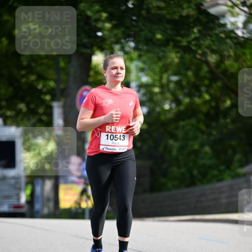 08.06.2024 - REWE Women's Run Dr. Thomas Lammeyer http://msf.ph/oto/6250527 09.06.2024 09:47:13 Laufen 10543 meine-sportfotos.de