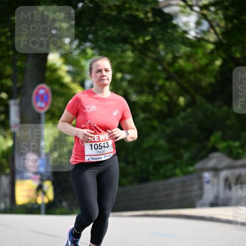 08.06.2024 - REWE Women's Run Dr. Thomas Lammeyer http://msf.ph/oto/6250530 09.06.2024 09:47:13 Laufen 10543 meine-sportfotos.de