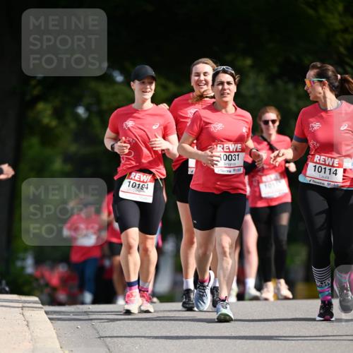 08.06.2024 - REWE Women's Run Dr. Thomas Lammeyer http://msf.ph/oto/6250607 09.06.2024 09:47:26 Laufen 10194, 0031, 10149, 10114 meine-sportfotos.de