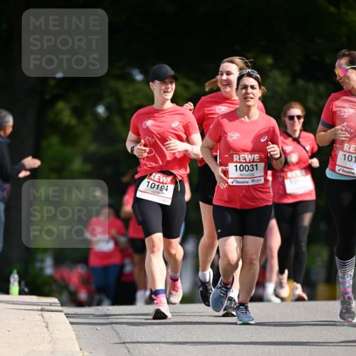08.06.2024 - REWE Women's Run Dr. Thomas Lammeyer http://msf.ph/oto/6250608 09.06.2024 09:47:26 Laufen 10194, 10031, 1015, 101 meine-sportfotos.de