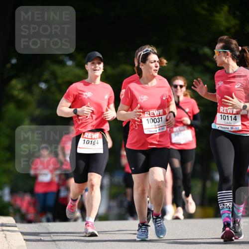 08.06.2024 - REWE Women's Run Dr. Thomas Lammeyer http://msf.ph/oto/6250612 09.06.2024 09:47:26 Laufen 10194, 10031, 10114 meine-sportfotos.de