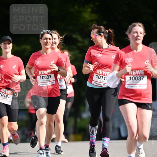 08.06.2024 - REWE Women's Run Dr. Thomas Lammeyer http://msf.ph/oto/6250617 09.06.2024 09:47:27 Laufen 10194, 10031, 96, 1011, 10037 meine-sportfotos.de