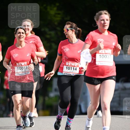 08.06.2024 - REWE Women's Run Dr. Thomas Lammeyer http://msf.ph/oto/6250618 09.06.2024 09:47:27 Laufen 10031, 10114, 10037 meine-sportfotos.de