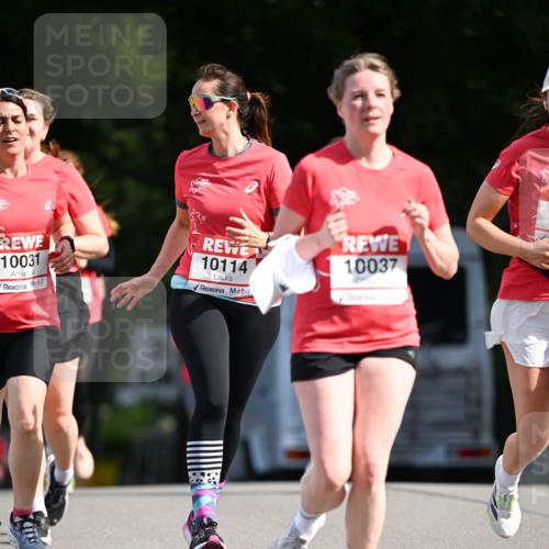 08.06.2024 - REWE Women's Run Dr. Thomas Lammeyer http://msf.ph/oto/6250620 09.06.2024 09:47:27 Laufen 10031, 10114, 10037 meine-sportfotos.de