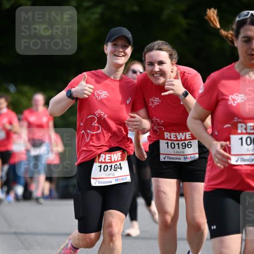 08.06.2024 - REWE Women's Run Dr. Thomas Lammeyer http://msf.ph/oto/6250651 09.06.2024 09:47:31 Laufen 13, 10194, 10196, 100 meine-sportfotos.de
