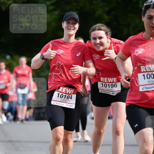 08.06.2024 - REWE Women's Run Dr. Thomas Lammeyer http://msf.ph/oto/6250652 09.06.2024 09:47:31 Laufen 10194, 10196, 100 meine-sportfotos.de