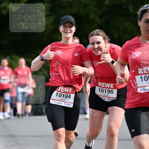 08.06.2024 - REWE Women's Run Dr. Thomas Lammeyer http://msf.ph/oto/6250654 09.06.2024 09:47:31 Laufen 100, 10196, 10194 meine-sportfotos.de