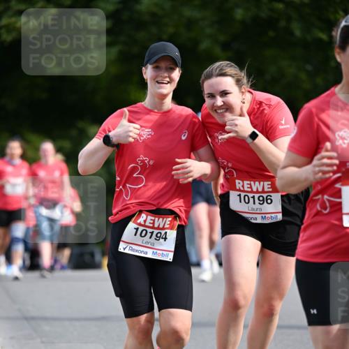08.06.2024 - REWE Women's Run Dr. Thomas Lammeyer http://msf.ph/oto/6250656 09.06.2024 09:47:31 Laufen 10194, 10196 meine-sportfotos.de