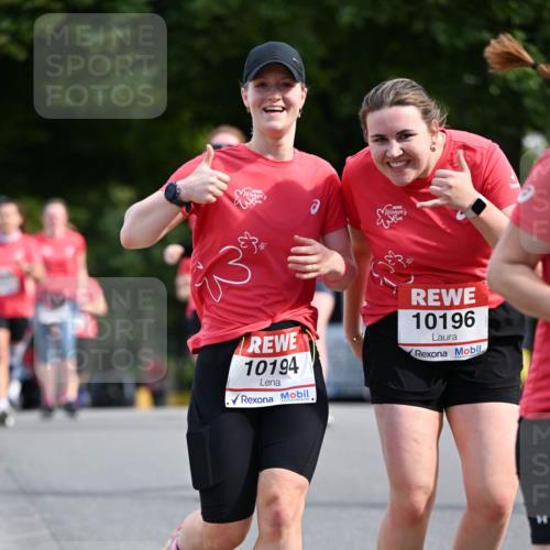 08.06.2024 - REWE Women's Run Dr. Thomas Lammeyer http://msf.ph/oto/6250659 09.06.2024 09:47:32 Laufen 10194, 10196, 3 meine-sportfotos.de