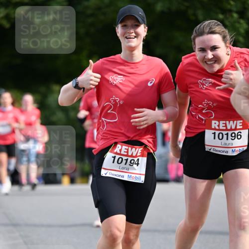 08.06.2024 - REWE Women's Run Dr. Thomas Lammeyer http://msf.ph/oto/6250660 09.06.2024 09:47:32 Laufen 10194, 10196 meine-sportfotos.de