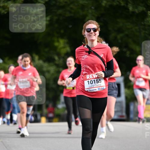 08.06.2024 - REWE Women's Run Dr. Thomas Lammeyer http://msf.ph/oto/6250665 09.06.2024 09:47:33 Laufen 10155 meine-sportfotos.de