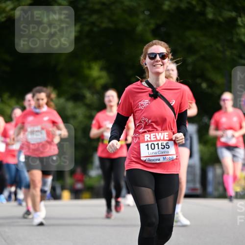 08.06.2024 - REWE Women's Run Dr. Thomas Lammeyer http://msf.ph/oto/6250667 09.06.2024 09:47:33 Laufen 10155 meine-sportfotos.de