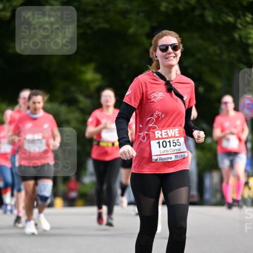 08.06.2024 - REWE Women's Run Dr. Thomas Lammeyer http://msf.ph/oto/6250668 09.06.2024 09:47:33 Laufen 10155 meine-sportfotos.de