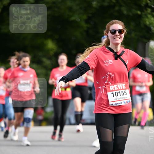 08.06.2024 - REWE Women's Run Dr. Thomas Lammeyer http://msf.ph/oto/6250671 09.06.2024 09:47:34 Laufen 10155 meine-sportfotos.de
