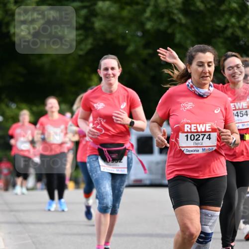 08.06.2024 - REWE Women's Run Dr. Thomas Lammeyer http://msf.ph/oto/6250700 09.06.2024 09:47:37 Laufen 10274, 454 meine-sportfotos.de