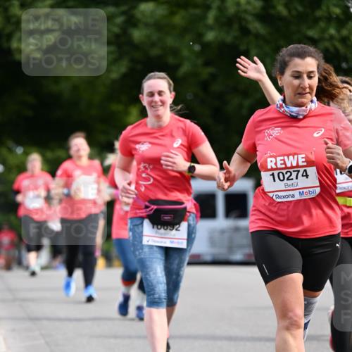 08.06.2024 - REWE Women's Run Dr. Thomas Lammeyer http://msf.ph/oto/6250702 09.06.2024 09:47:37 Laufen 10092, 10274 meine-sportfotos.de