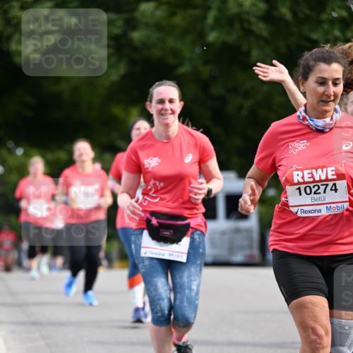 08.06.2024 - REWE Women's Run Dr. Thomas Lammeyer http://msf.ph/oto/6250703 09.06.2024 09:47:37 Laufen 10274 meine-sportfotos.de