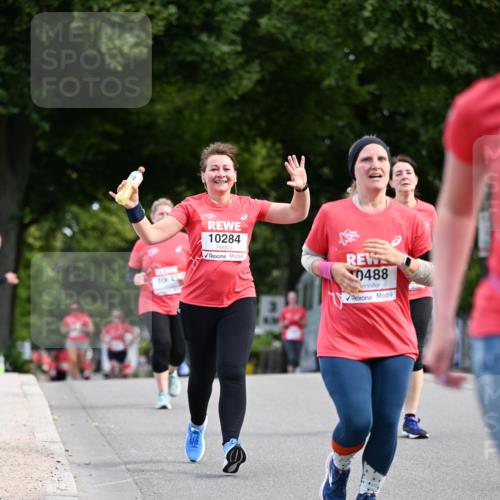 08.06.2024 - REWE Women's Run Dr. Thomas Lammeyer http://msf.ph/oto/6250713 09.06.2024 09:47:38 Laufen 1064, 3, 10284, 0488 meine-sportfotos.de