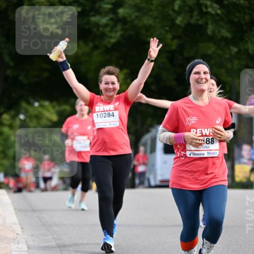 08.06.2024 - REWE Women's Run Dr. Thomas Lammeyer http://msf.ph/oto/6250717 09.06.2024 09:47:38 Laufen 10284, 88 meine-sportfotos.de