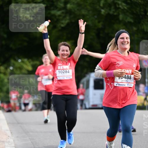 08.06.2024 - REWE Women's Run Dr. Thomas Lammeyer http://msf.ph/oto/6250719 09.06.2024 09:47:39 Laufen 10284, 0488 meine-sportfotos.de