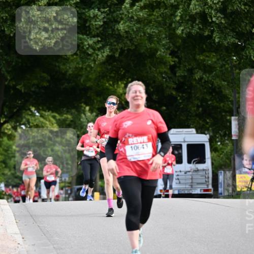 08.06.2024 - REWE Women's Run Dr. Thomas Lammeyer http://msf.ph/oto/6250734 09.06.2024 09:47:41 Laufen 10696, 10, 10643 meine-sportfotos.de