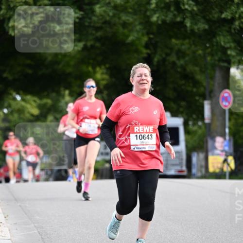 08.06.2024 - REWE Women's Run Dr. Thomas Lammeyer http://msf.ph/oto/6250738 09.06.2024 09:47:41 Laufen 10643 meine-sportfotos.de