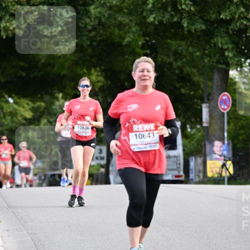 08.06.2024 - REWE Women's Run Dr. Thomas Lammeyer http://msf.ph/oto/6250739 09.06.2024 09:47:41 Laufen 10636, 3, 10643 meine-sportfotos.de