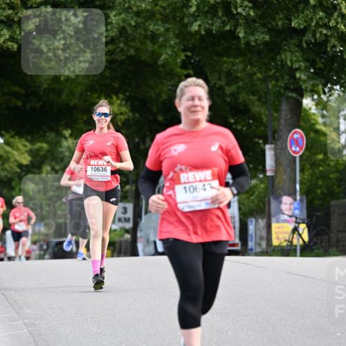 08.06.2024 - REWE Women's Run Dr. Thomas Lammeyer http://msf.ph/oto/6250741 09.06.2024 09:47:41 Laufen 10636, 10643 meine-sportfotos.de