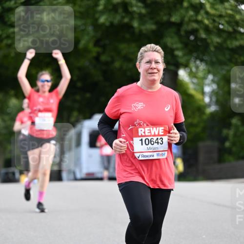 08.06.2024 - REWE Women's Run Dr. Thomas Lammeyer http://msf.ph/oto/6250745 09.06.2024 09:47:42 Laufen 10643 meine-sportfotos.de