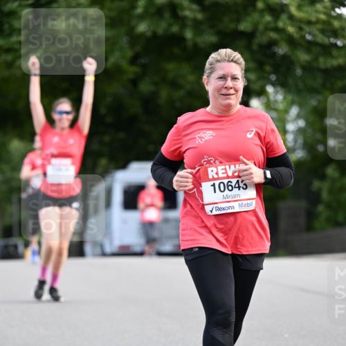 08.06.2024 - REWE Women's Run Dr. Thomas Lammeyer http://msf.ph/oto/6250747 09.06.2024 09:47:42 Laufen 10643 meine-sportfotos.de